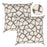 Kim & Ben Pillow Cover Set
