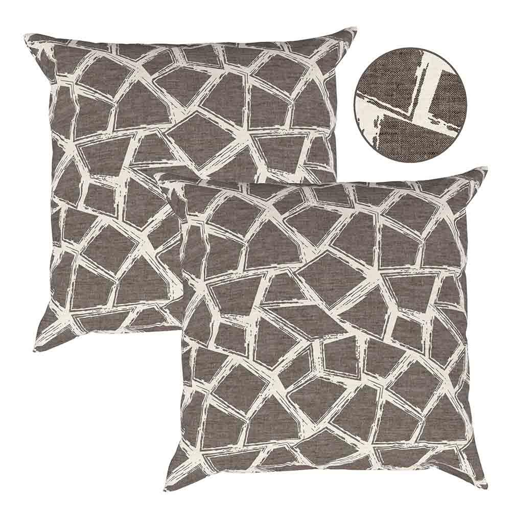 Kim & Ben Pillow Cover Set