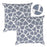 Kim & Ben Pillow Cover Set