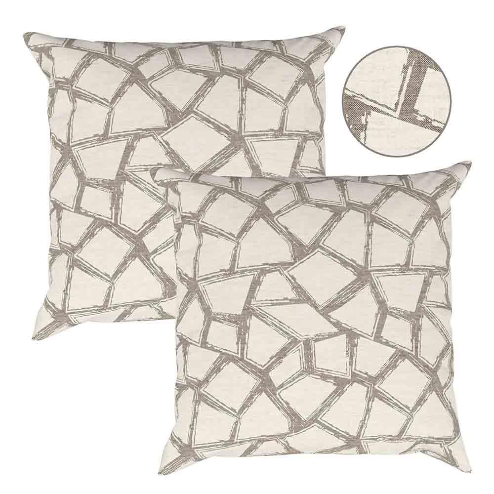 Kim & Ben Pillow Cover Set