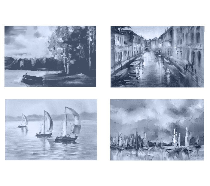 Art Listing B