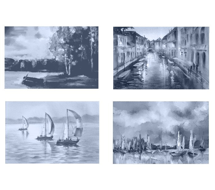 Art Listing A