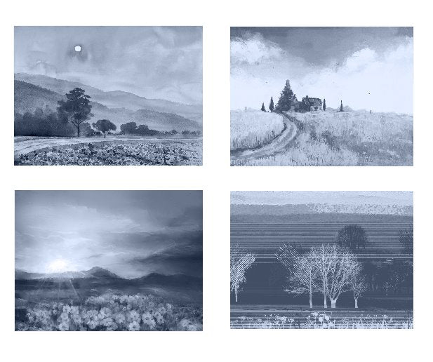 Art Listing B