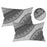 Len 2 Pack Pillow Covers