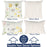 Wildflower Ava Pillow Cover Set