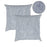 JJ Linen 2Pk- Back of Pillow - Linen