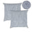 Vi Linen 2Pk - Back of Pillow - Linen
