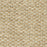 Pair Webster Woven Tweed Burlap Textured Curtain Panels with FREE Curtain Rod