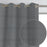 Gray Drapery - Our Favorite Gray Drapes & Curtains Unlined Collection 2