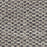 Wiley Textured Woven Tweed Burlap Boucle Unlined Curtain Panel