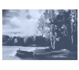 Art Listing A