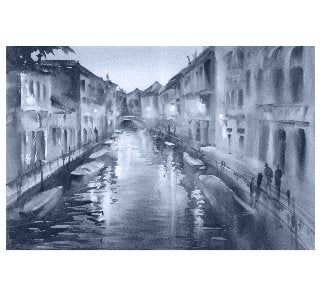 Art Listing B