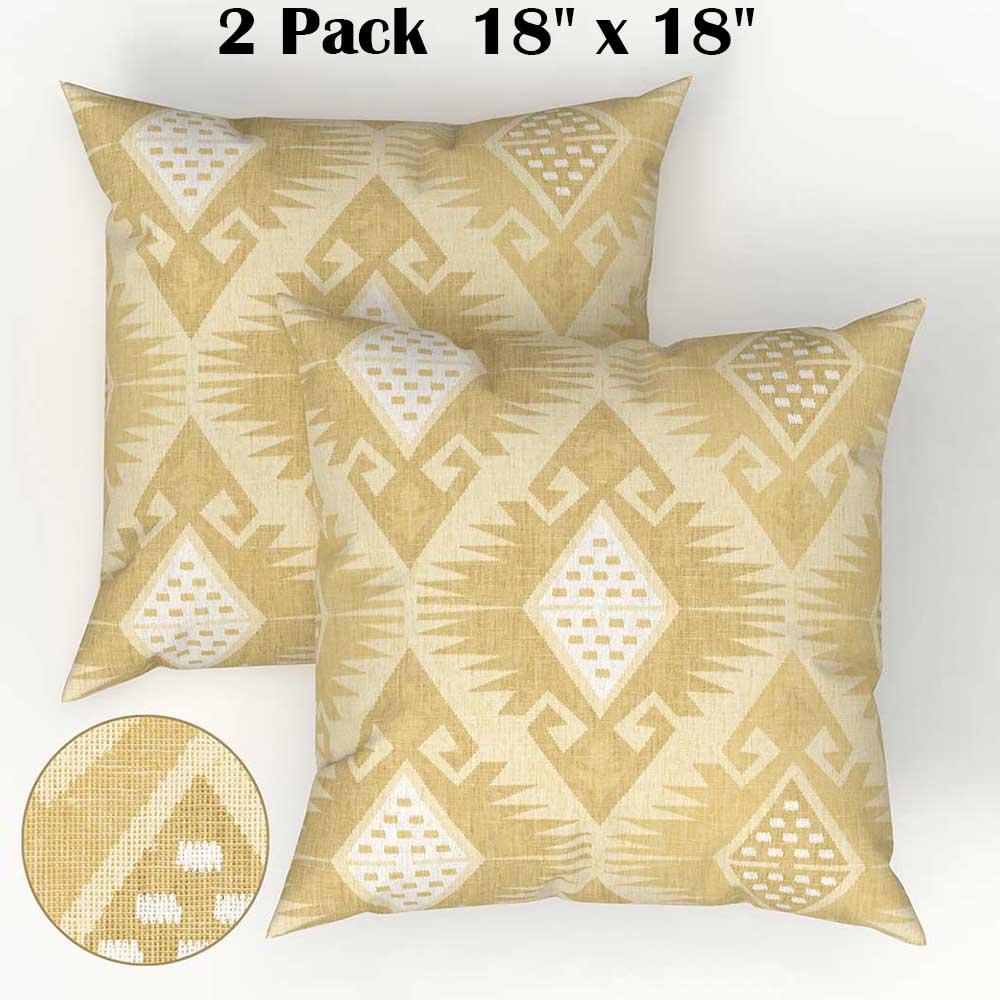 Eden 2Pk