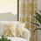 Decorator's Favorite Gold Drapery & Pillow Bundles