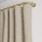 Burlap/Ivory