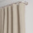 Burlap/Ivory