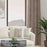 Pair Light Filtering Landon Linen Burlap Unlined Curtain Panel (Blackout Available)