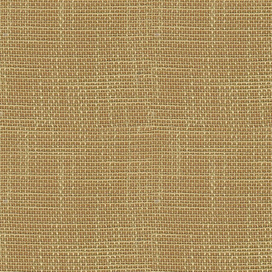 Laurel Linen Textured Weave Unlined Curtain Panel