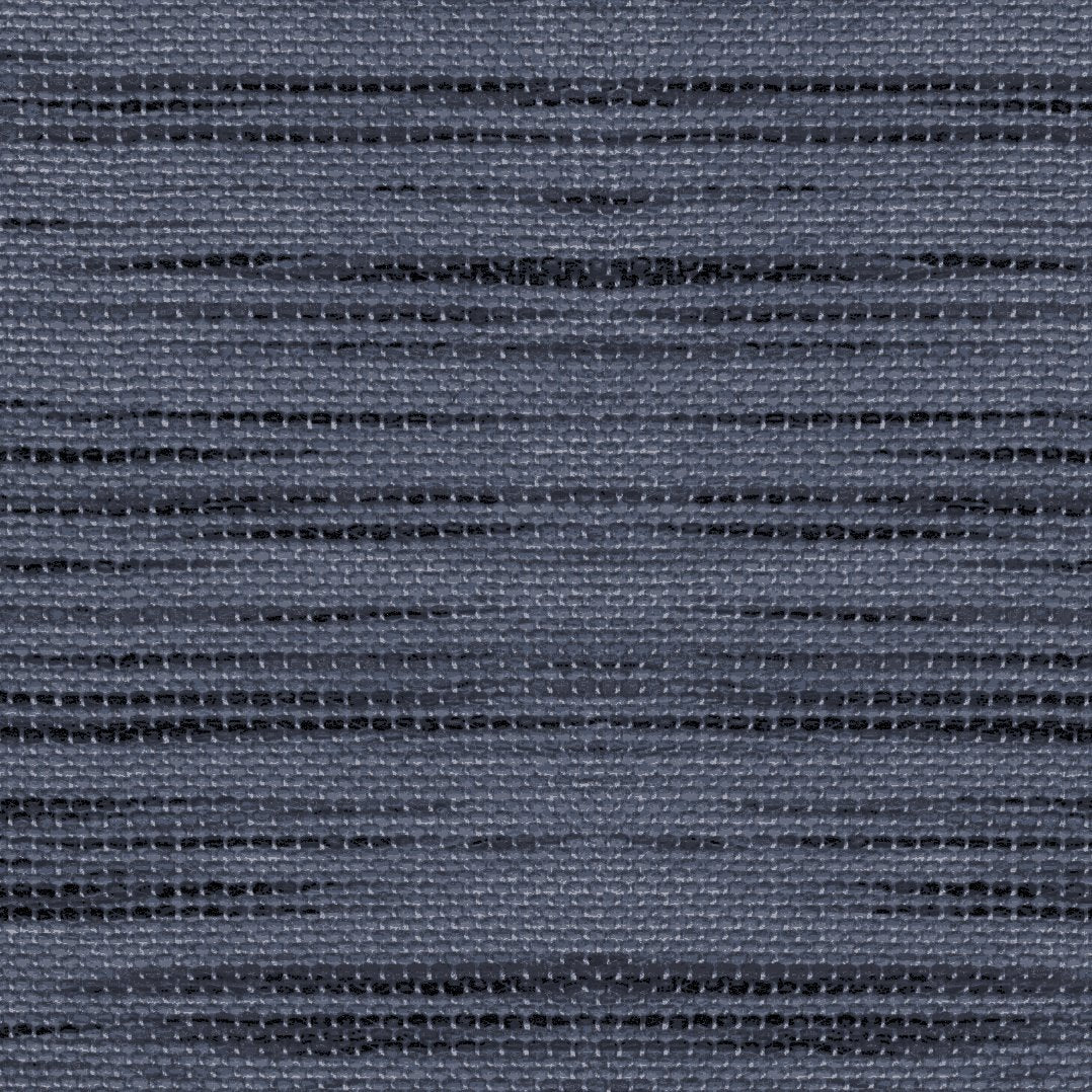 Nolan Striped Textured Print Fabric