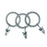 Drapery Rings - Large