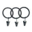 Drapery Rings - Large