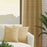 Set Of 2 Curtains & 2 Pillow Covers