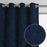 Navy & Dark Blue Drapery - Decorator's Top Drapery Choices