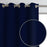 Blue Drapery - Our Favorite Blue Drapes & Curtains Collection 1 (Blackout Available)