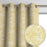 Gold Drapery - Our Favorite Gold  Drapes & Curtains
