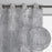 Gray Drapery - Our Favorite Gray Drapes & Curtains (Blackout Available)