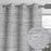 Decorator's Favorite Grey Drapery & Pillow Bundles