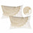 Ira 2 Pack Pillow Covers