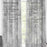 Pair Light Filtering Modern Uma Abstract Curtain Panel (Blackout Available)