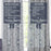 Light Filtering Remi Tribal Unlined Curtain Panel (Blackout Available)