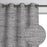 Gray Drapery - Our Favorite Gray Drapes & Curtains Unlined Collection 2