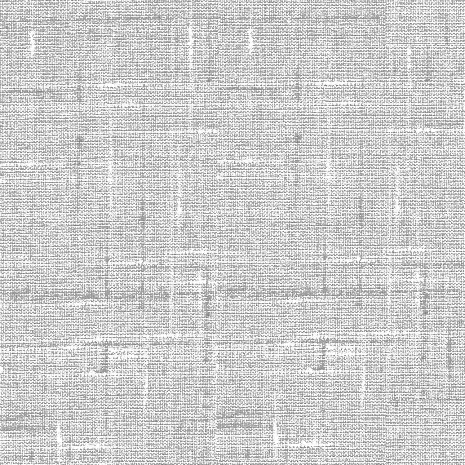 Zara Light Gray Textured Linen