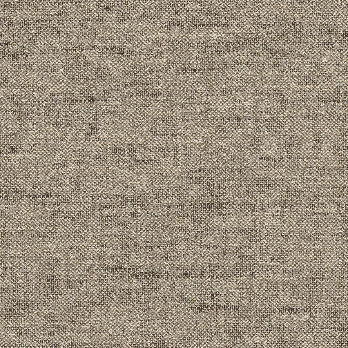 Dark Burlap Textured Linen