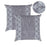 Amy Linen 2Pk - Front of Pillow - Patterned