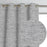 Gray Drapery - Our Favorite Gray Drapes & Curtains Unlined Collection 2